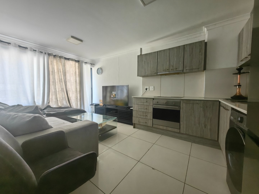 2 Bedroom Property for Sale in Zonnebloem Western Cape